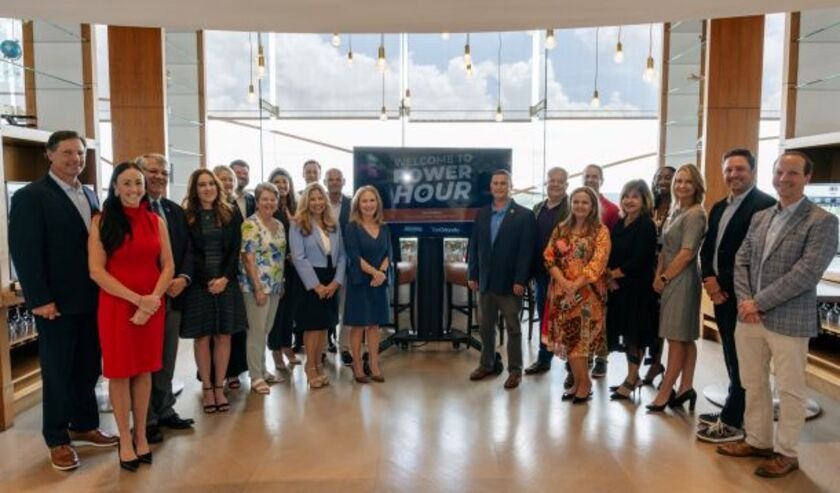 U.S. Travel Industry Rallies for Visa Streamlining and Workforce Growth at Orlando’s Power Hour Event