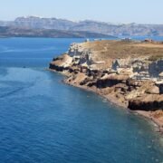 What is (really) going on in Santorini - Blog
